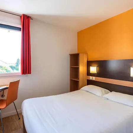 Premiere Classe Annecy Nord - Epagny *