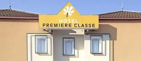 Premiere Classe Annecy Nord - Epagny מלון *