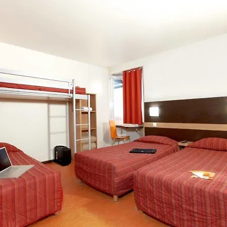 Premiere Classe Annecy Nord - Epagny מלון *