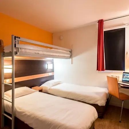 Premiere Classe Annecy Nord - Epagny