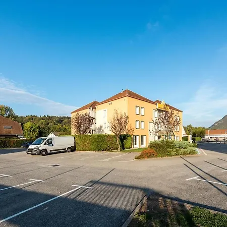 Premiere Classe Annecy Nord - Epagny Epagny Metz-Tessy