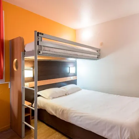 Premiere Classe Annecy Nord - *