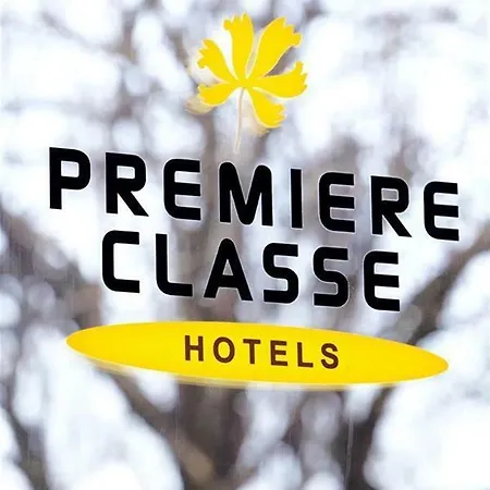 Premiere Classe Annecy Nord - Epagny מלון *